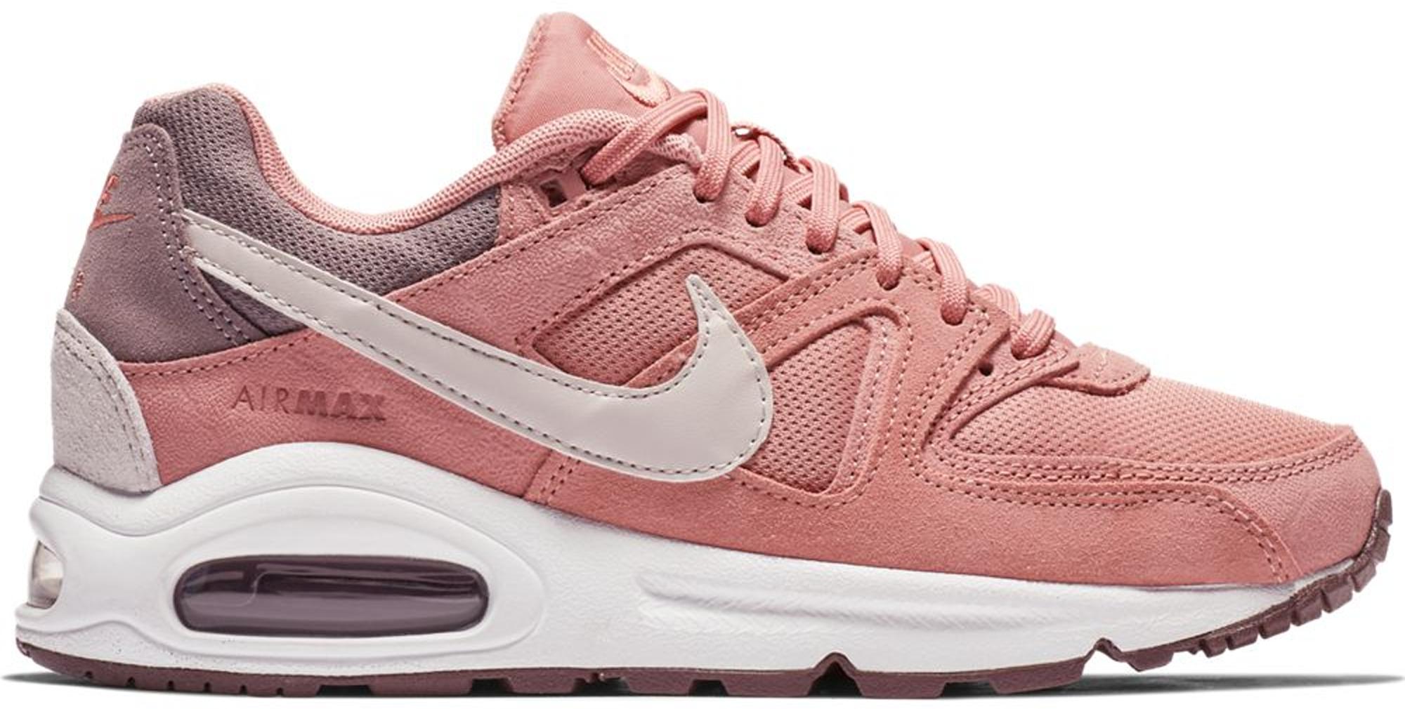 air max command pink