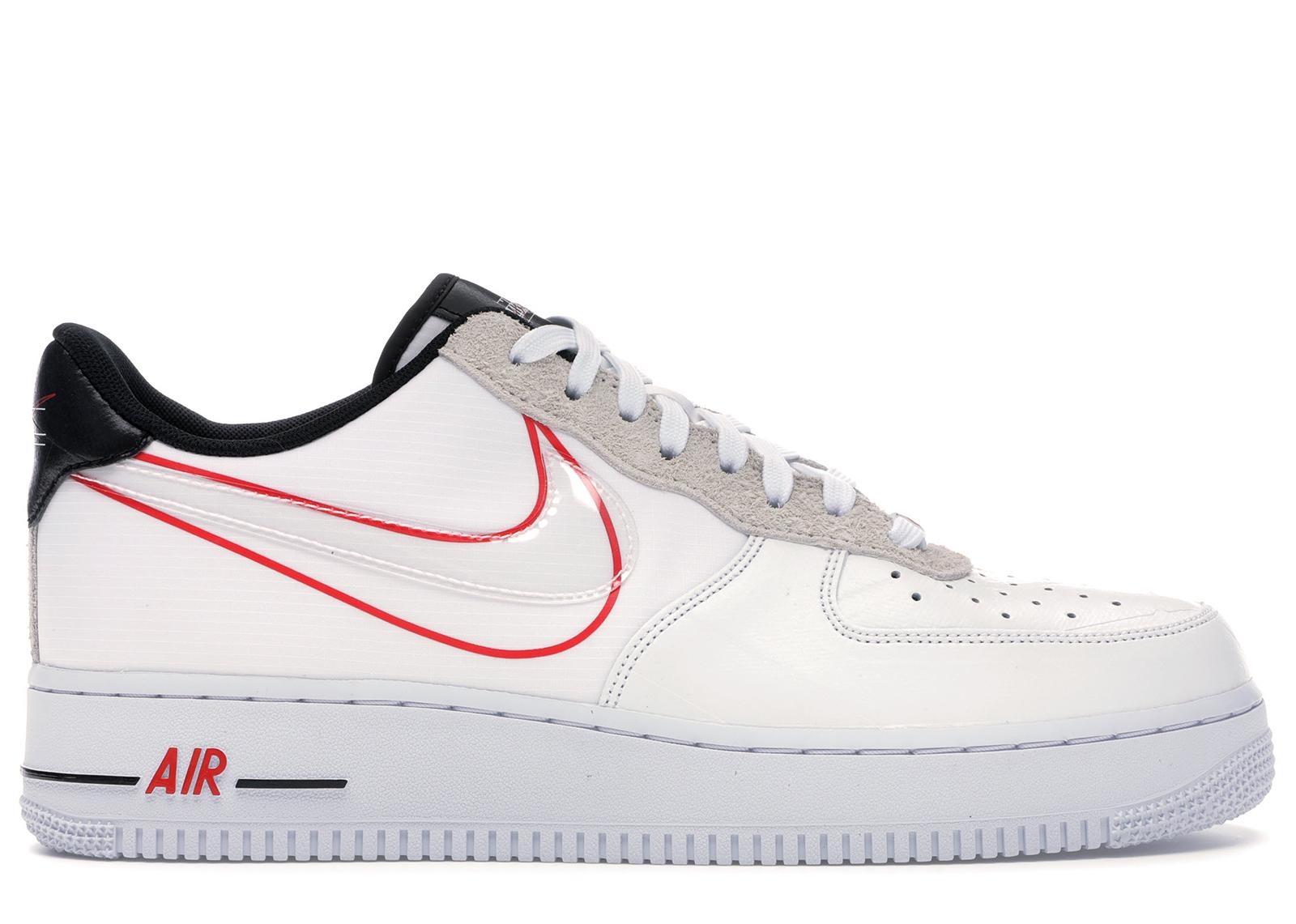 nike air force 1 low eos