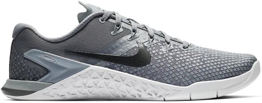 metcon 4 grey