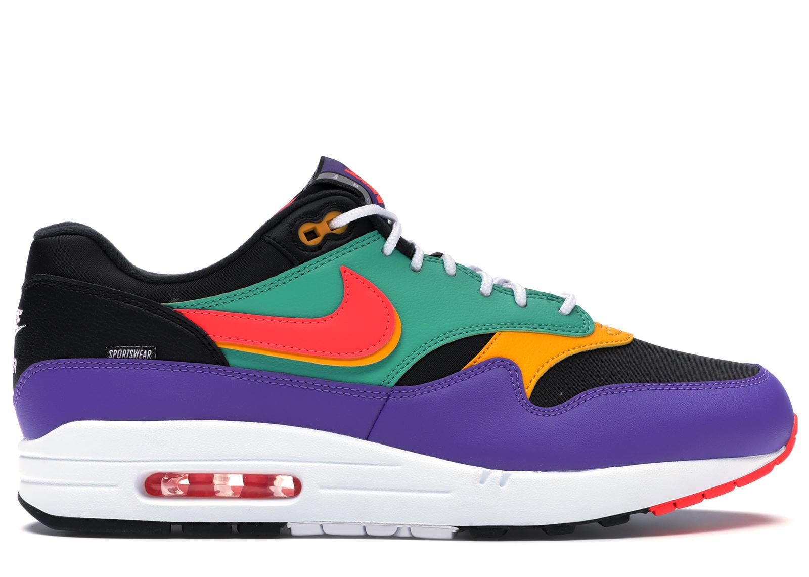 nike air max 1 windbreaker