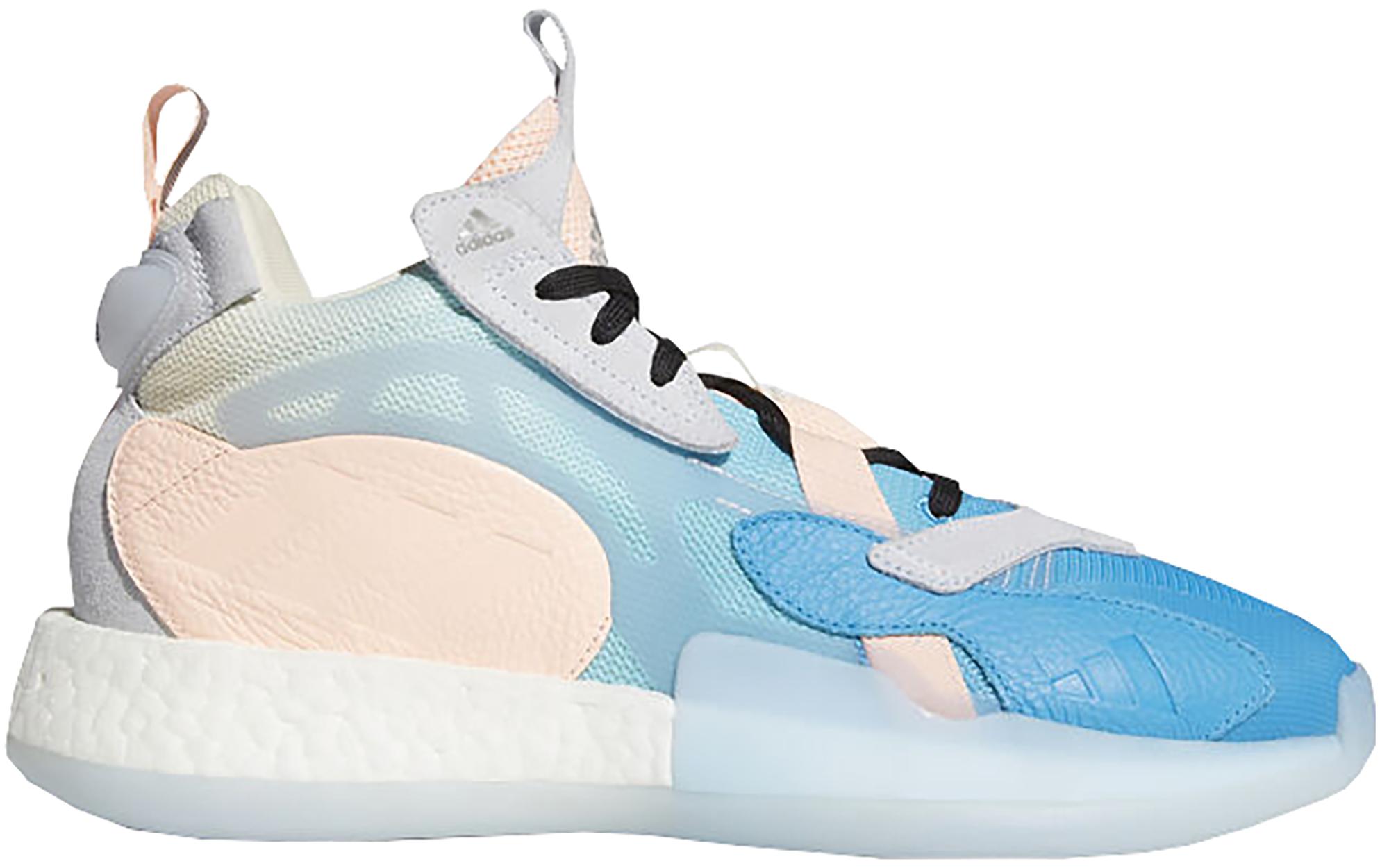 adidas nmd r1 womens aero blue