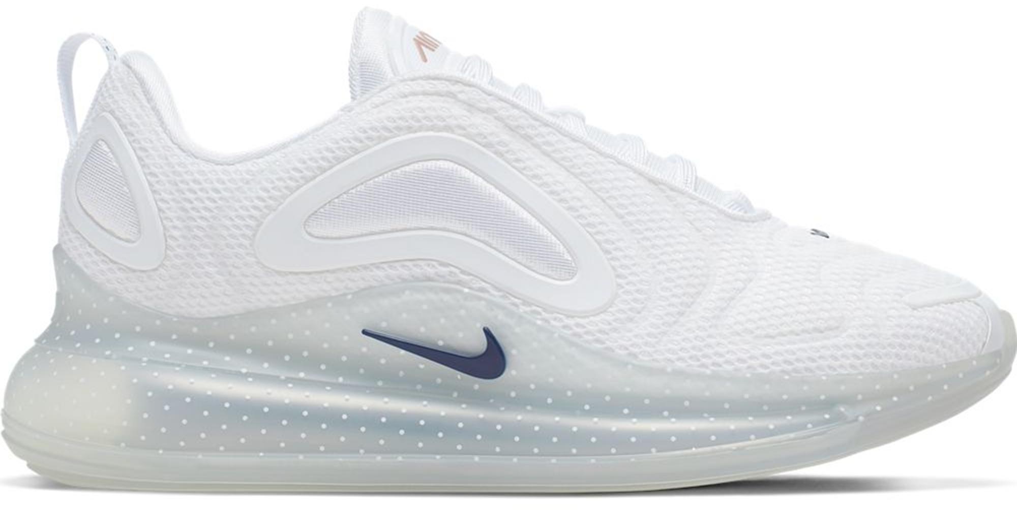 nike air max 720 unité total