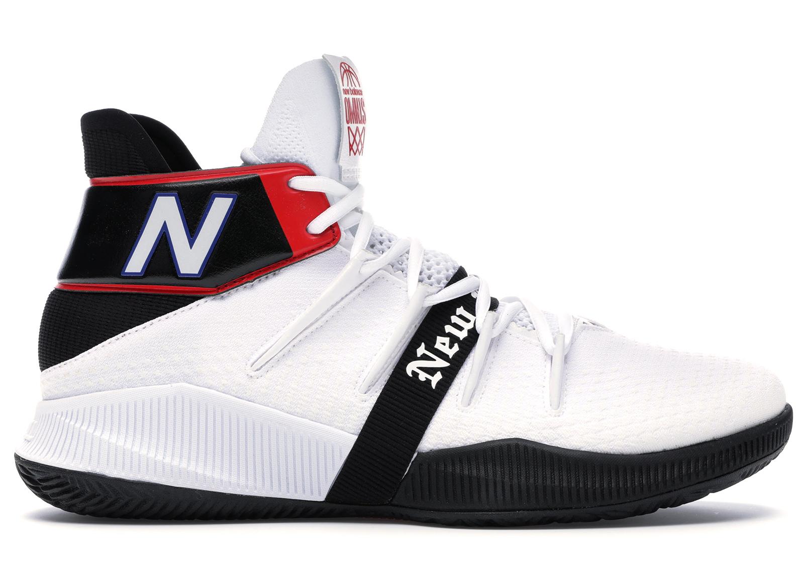 new balance omn1s black