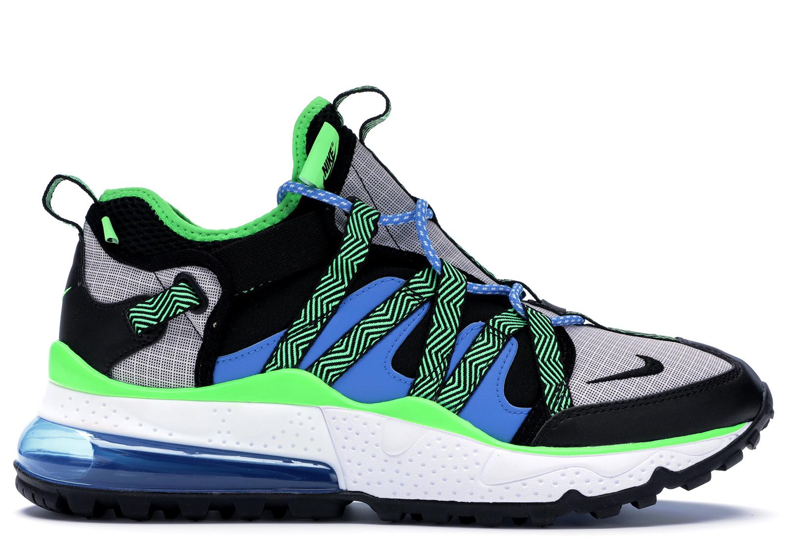 nike bowfin sneakers