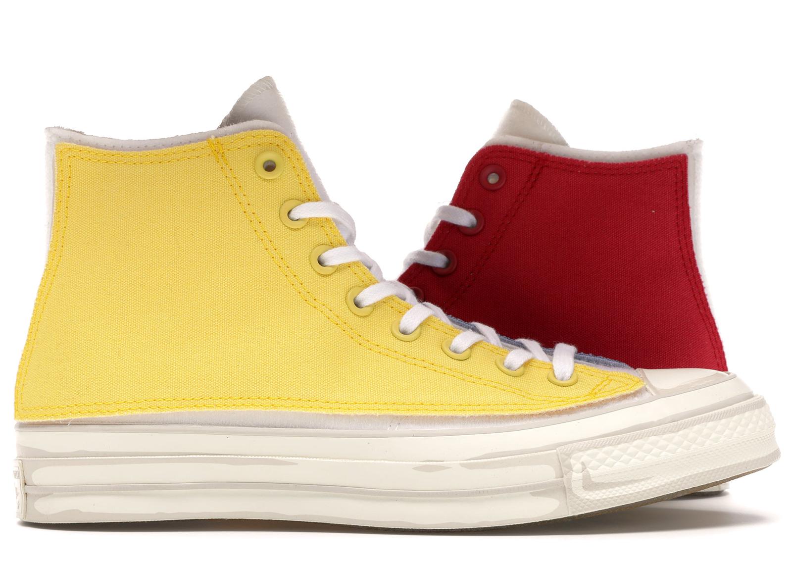 converse joshua vides