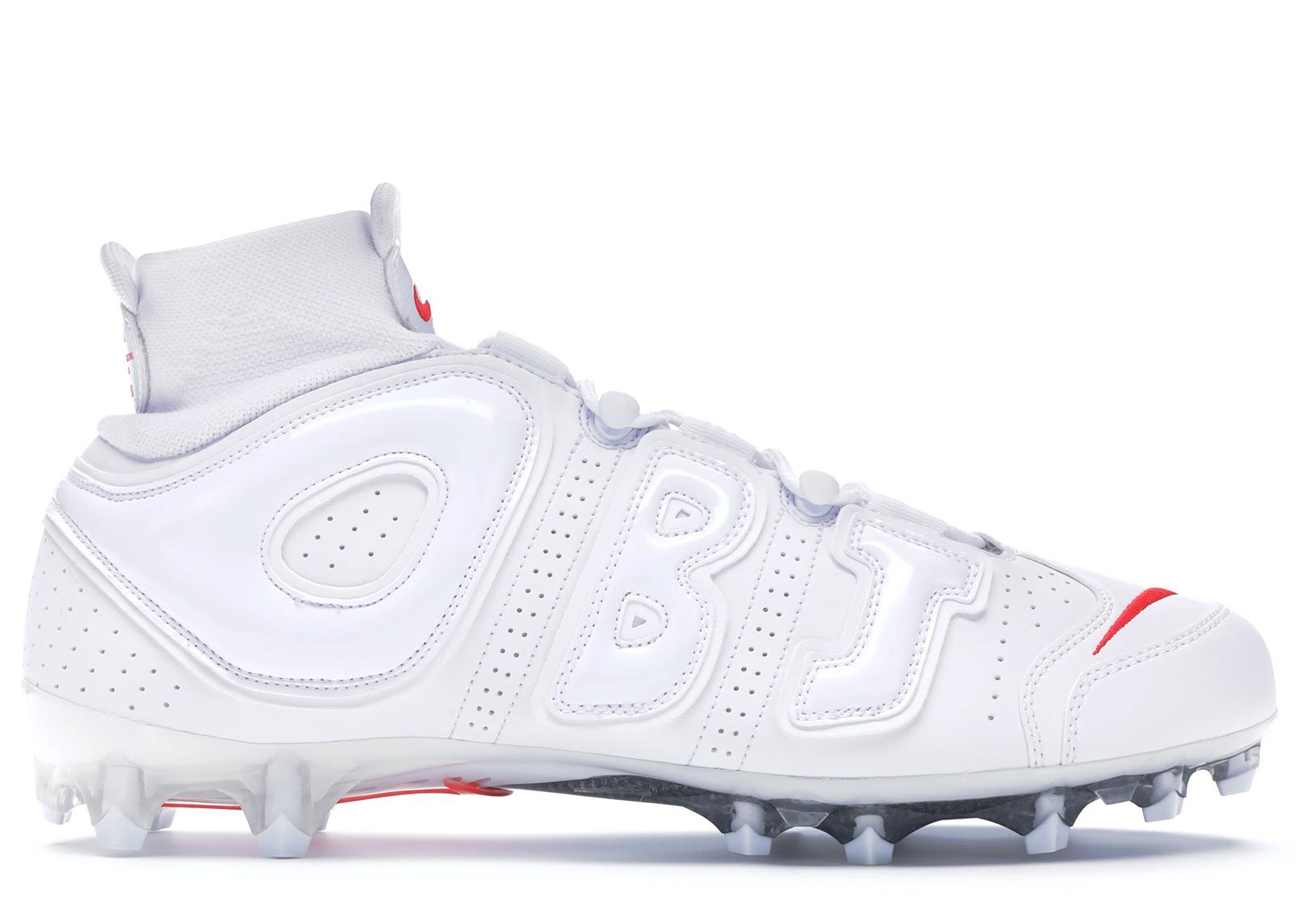 nike vapor untouchable 3 pro white