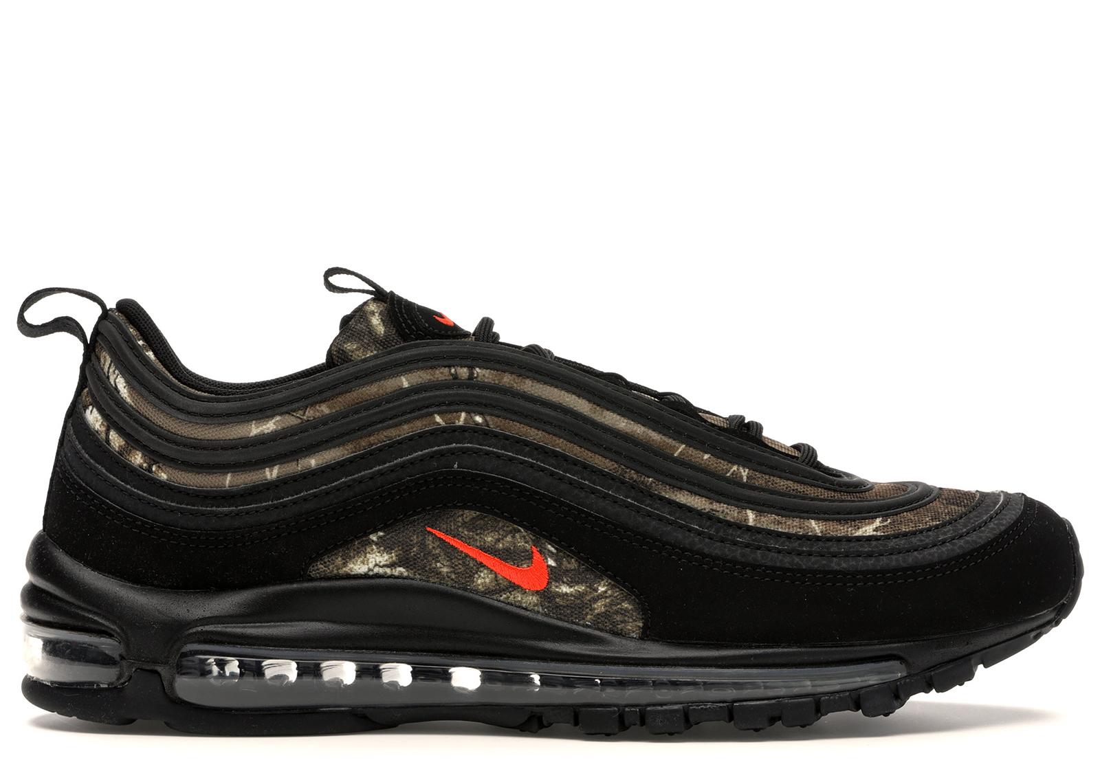 nike air max 97 with red tick