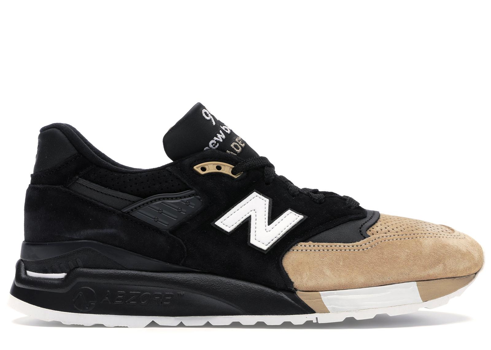 men's new balance 998