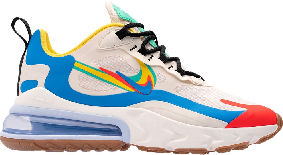 basket nike 270 react