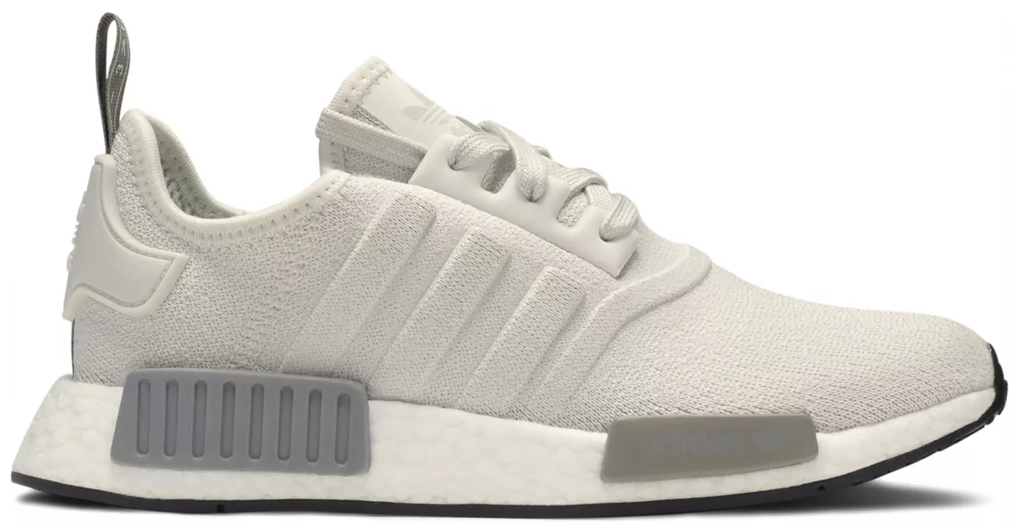 womens nmds white