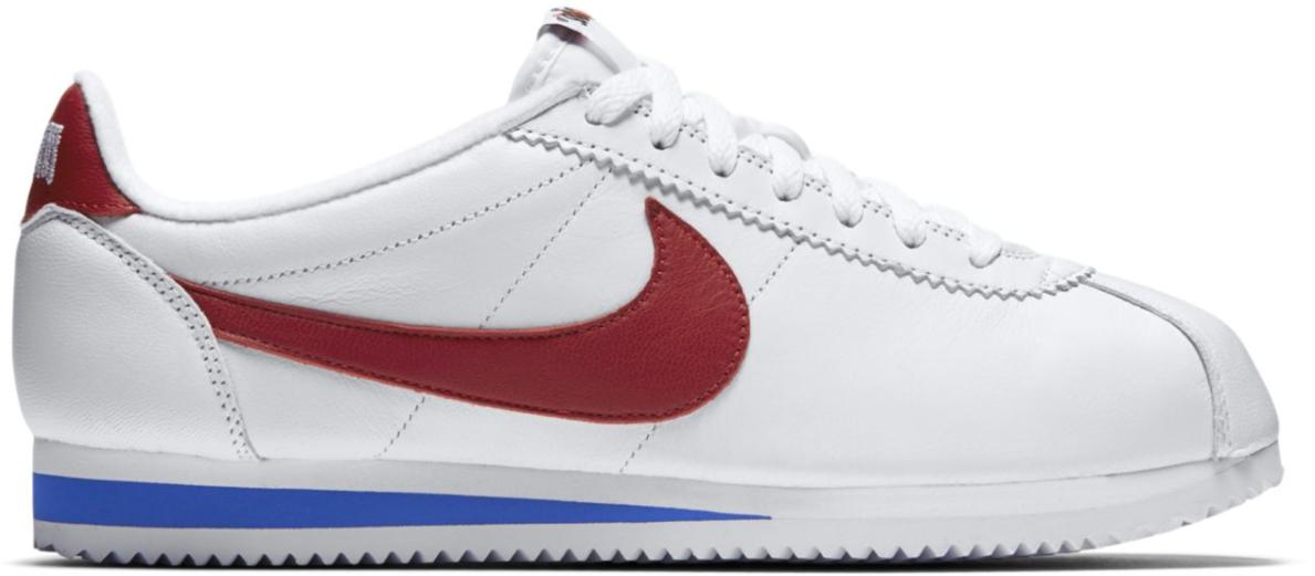 nike cortez forrest gump nylon