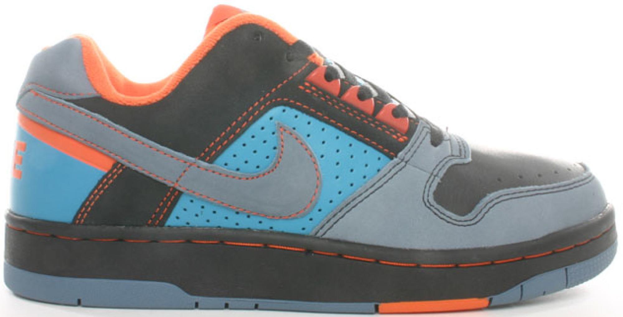 nike delta force 2
