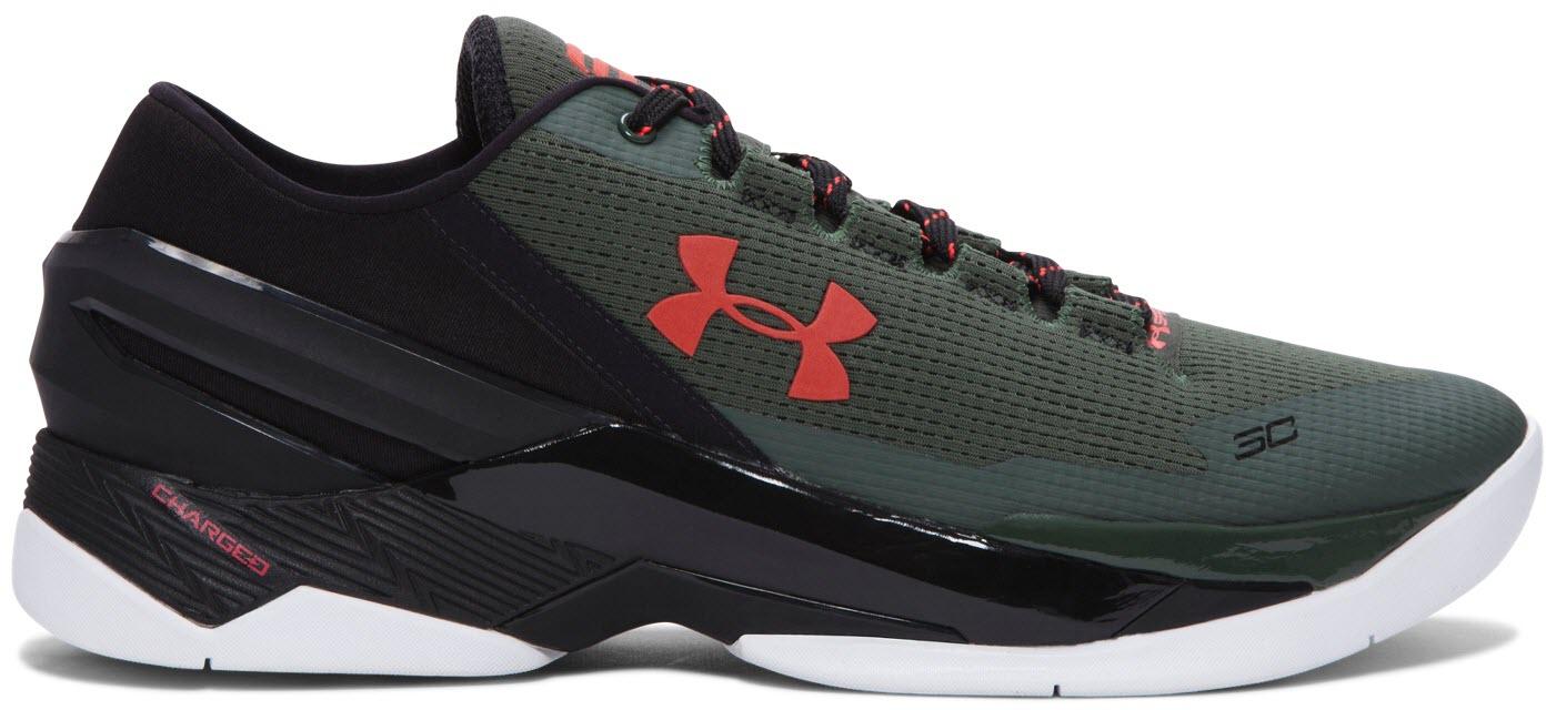 ua curry 2 low