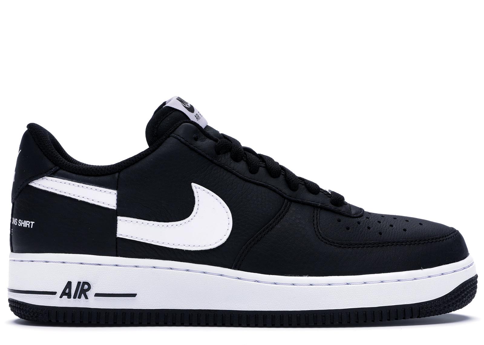 Nike Air Force 1 Low Supreme x Comme des Garcons (2018) - US Men