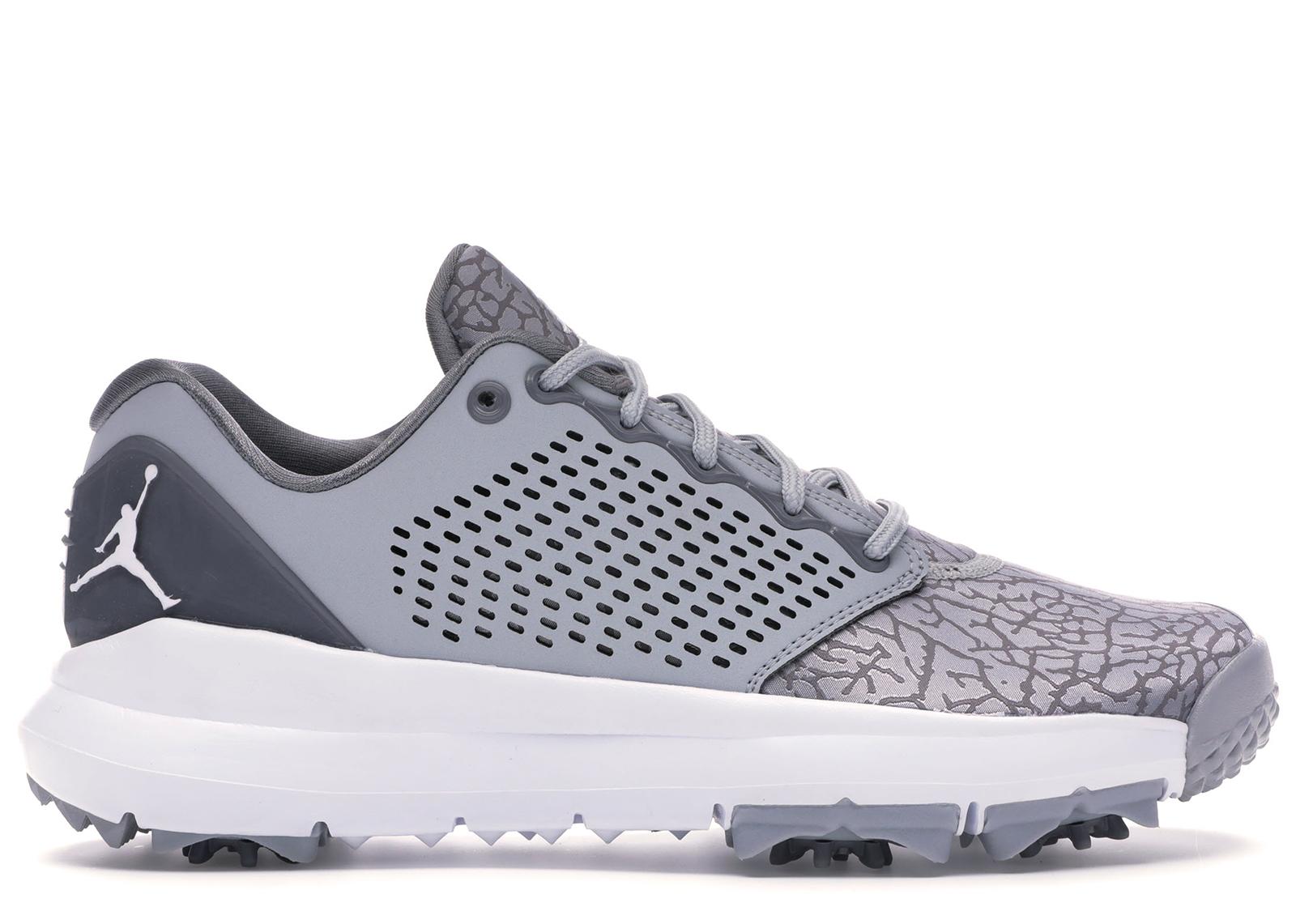 nike wolf grey mid