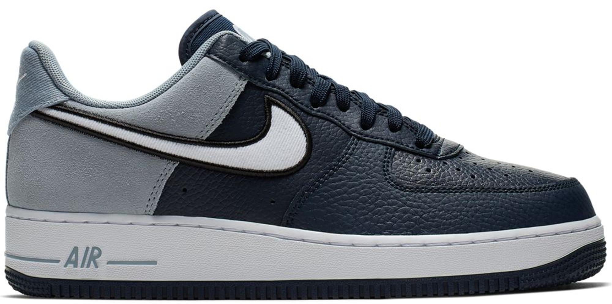 af1 obsidian mist