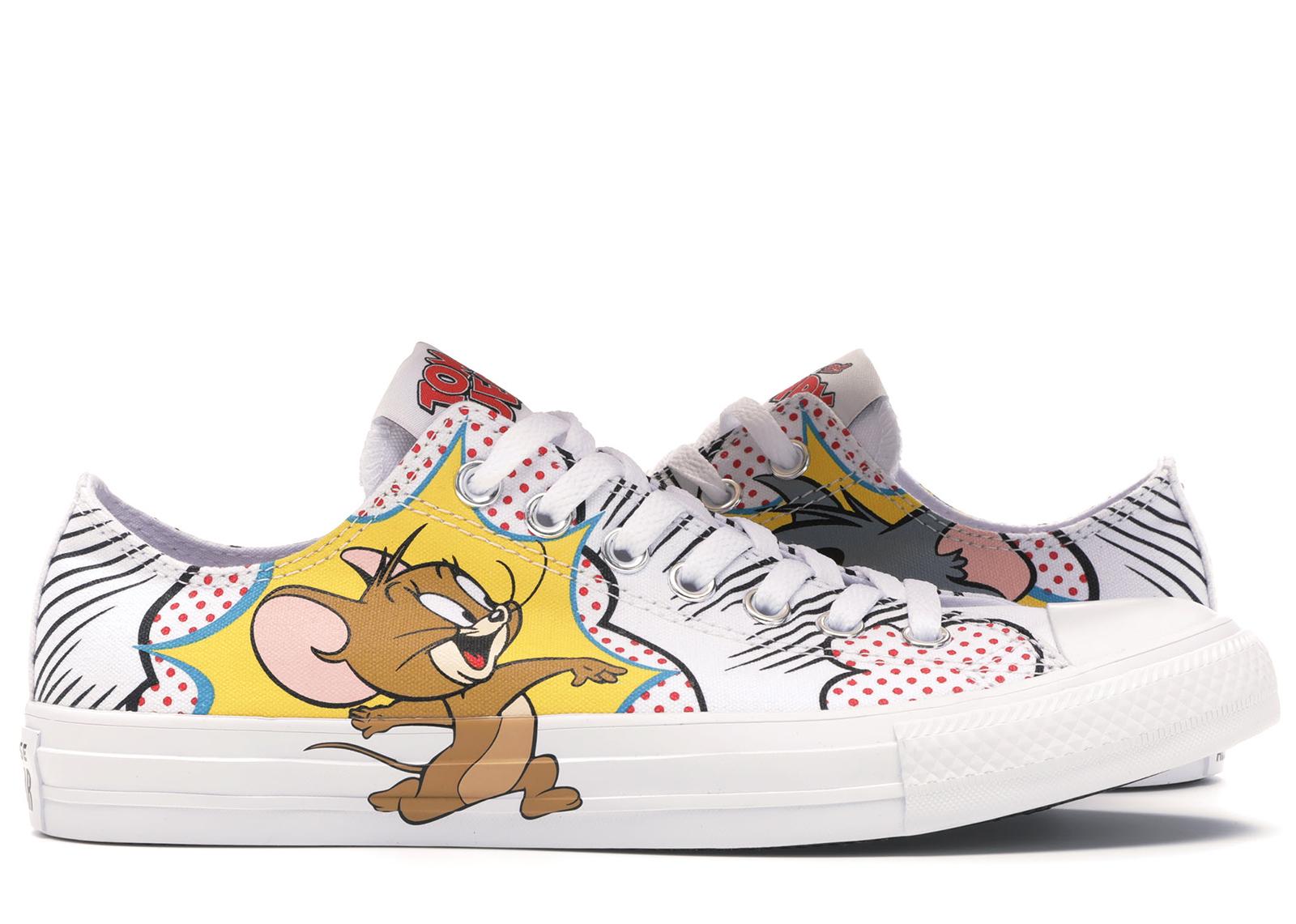 converse scooby doo stockx