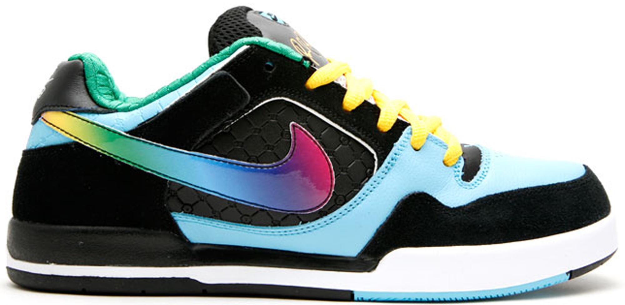 paul rodriguez 2