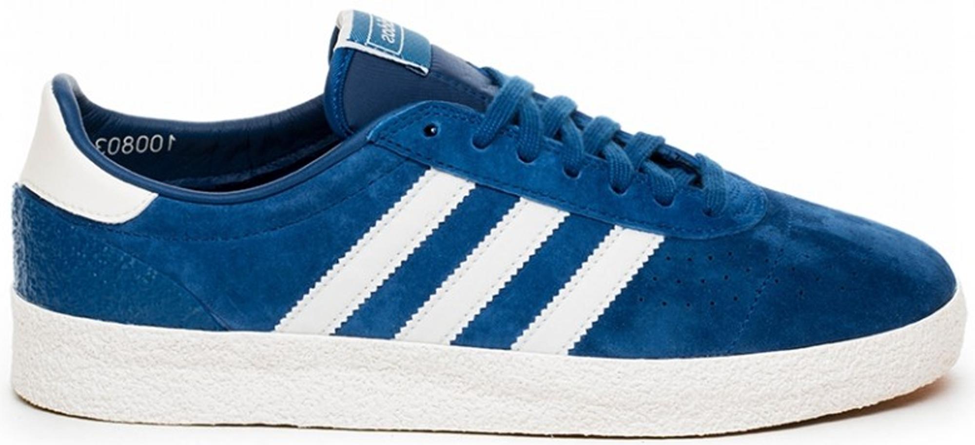 adidas munchen white and blue