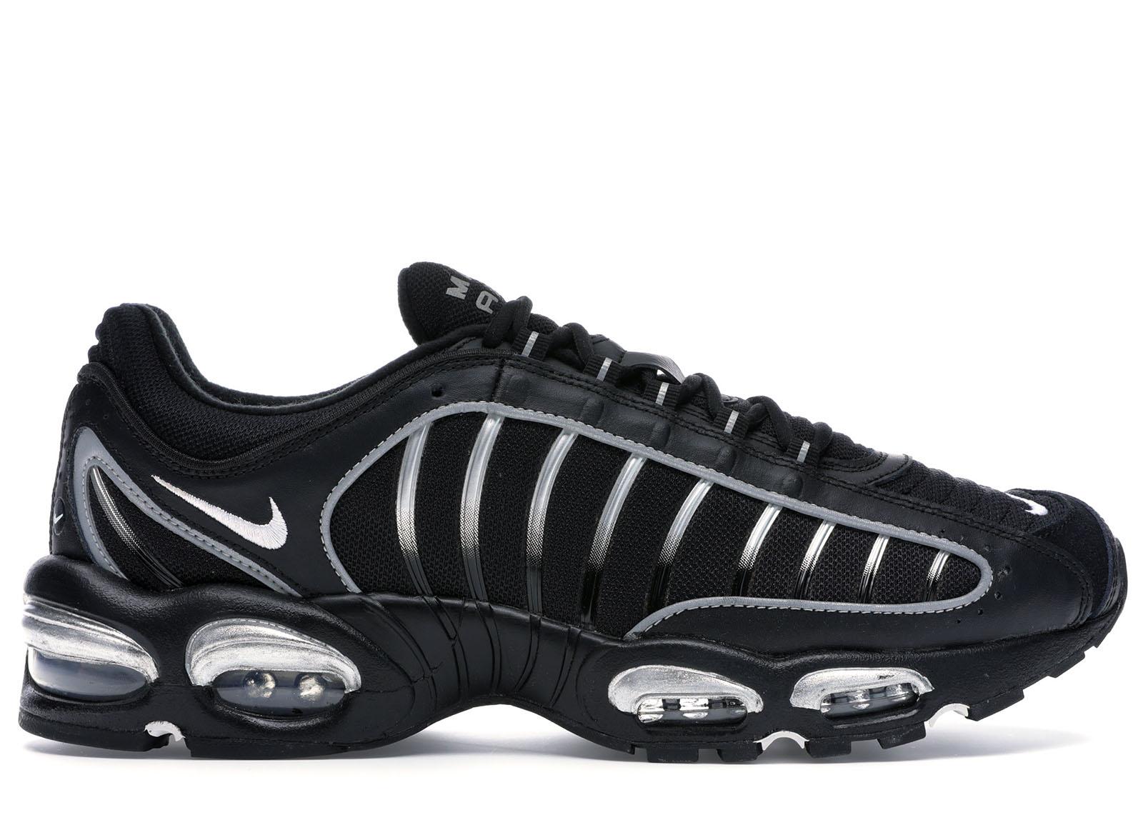 air max tailwind 4 supreme stockx