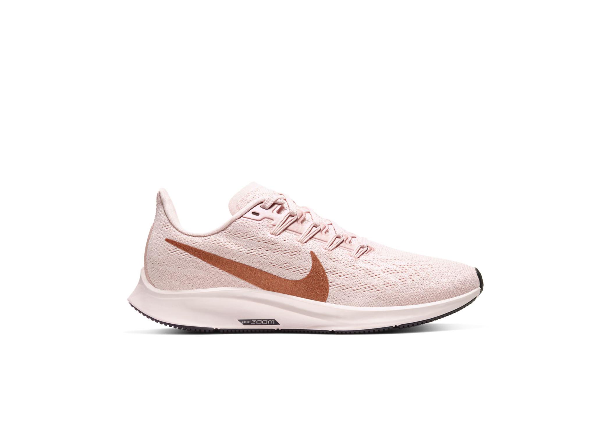 nike zoom gravity echo pink