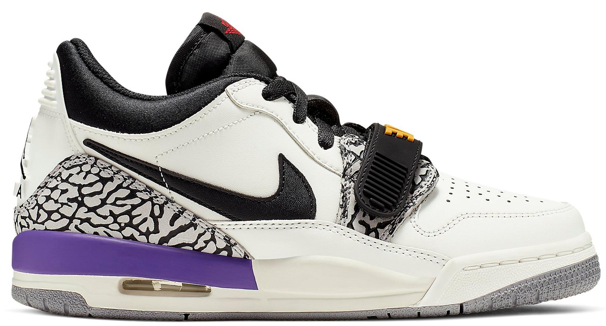nike a new legacy