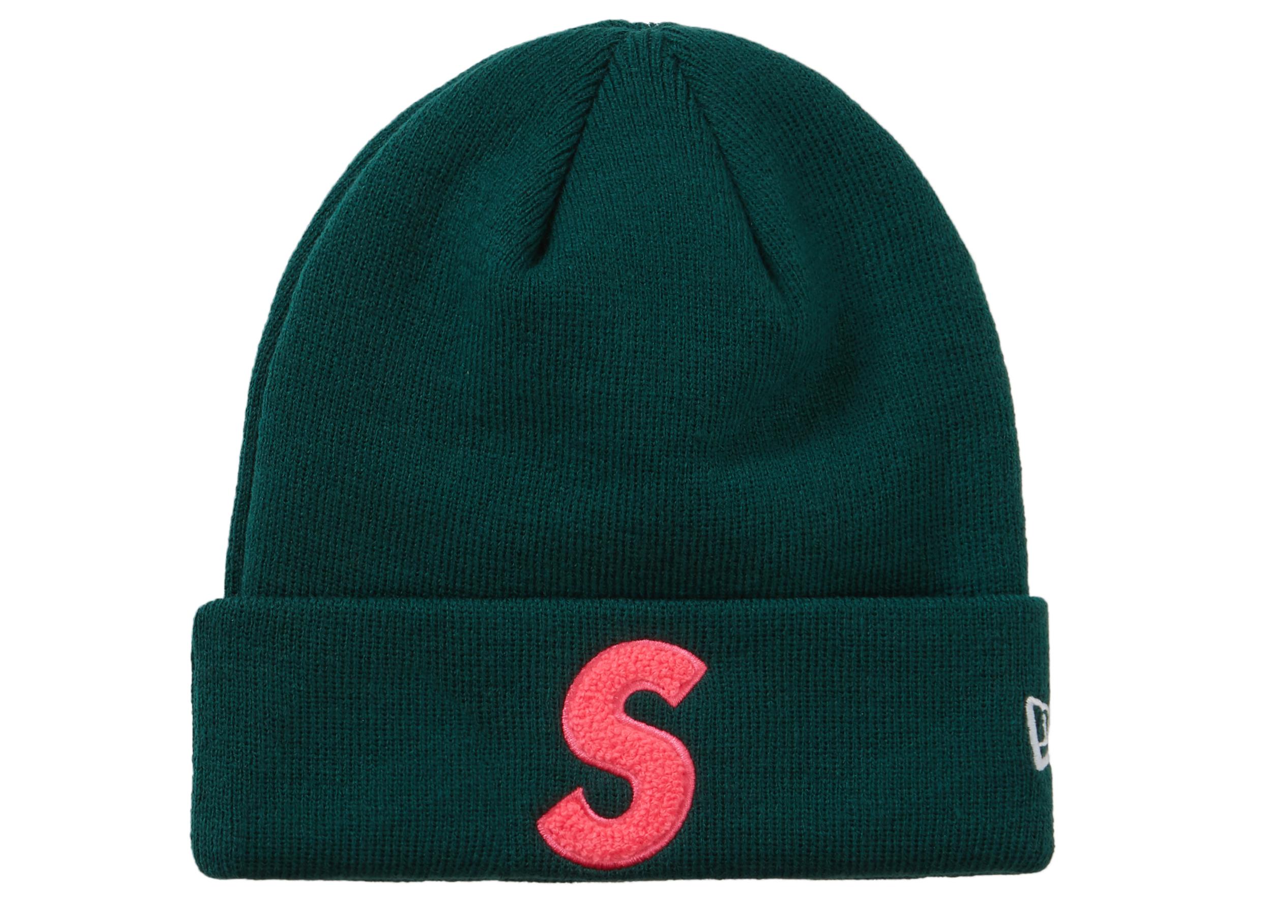 supreme s beanie