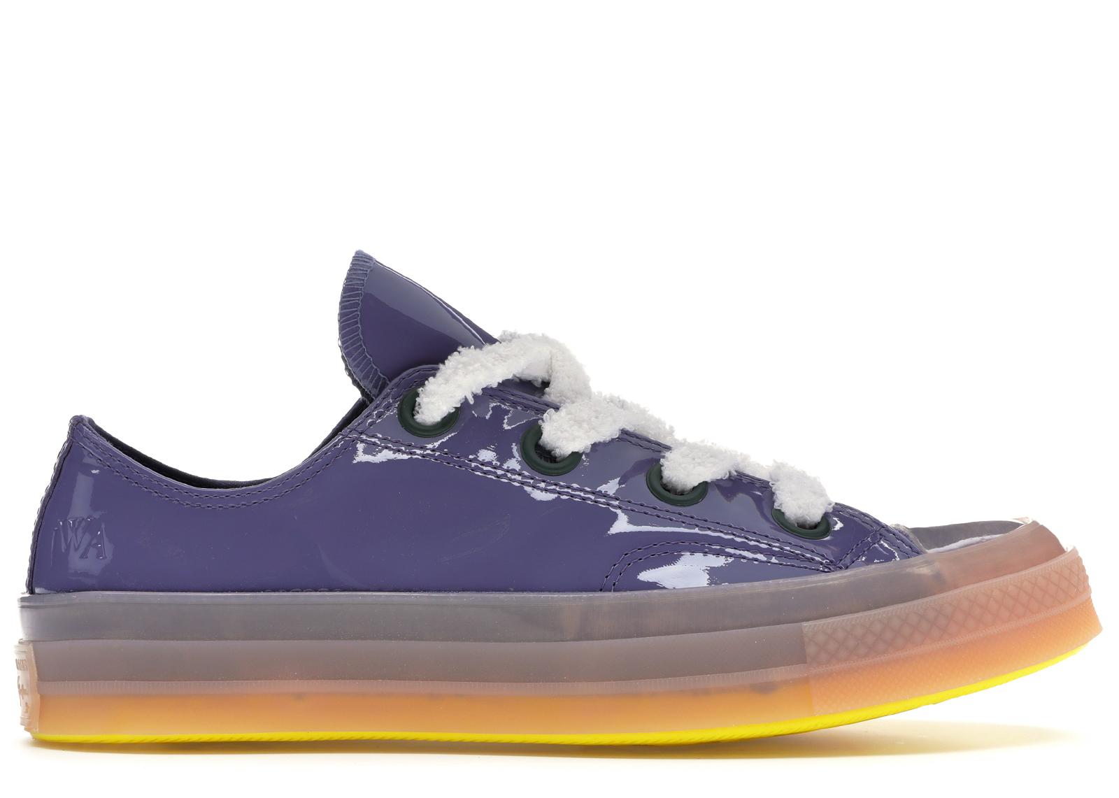 jw anderson converse kumquat