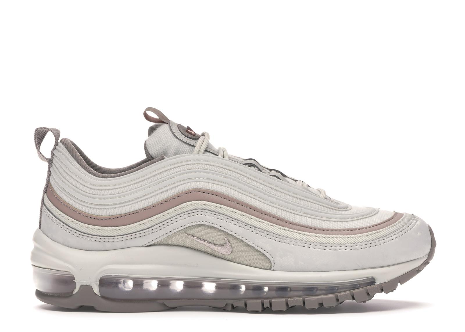 nike air max 97 light bone diffused taupe