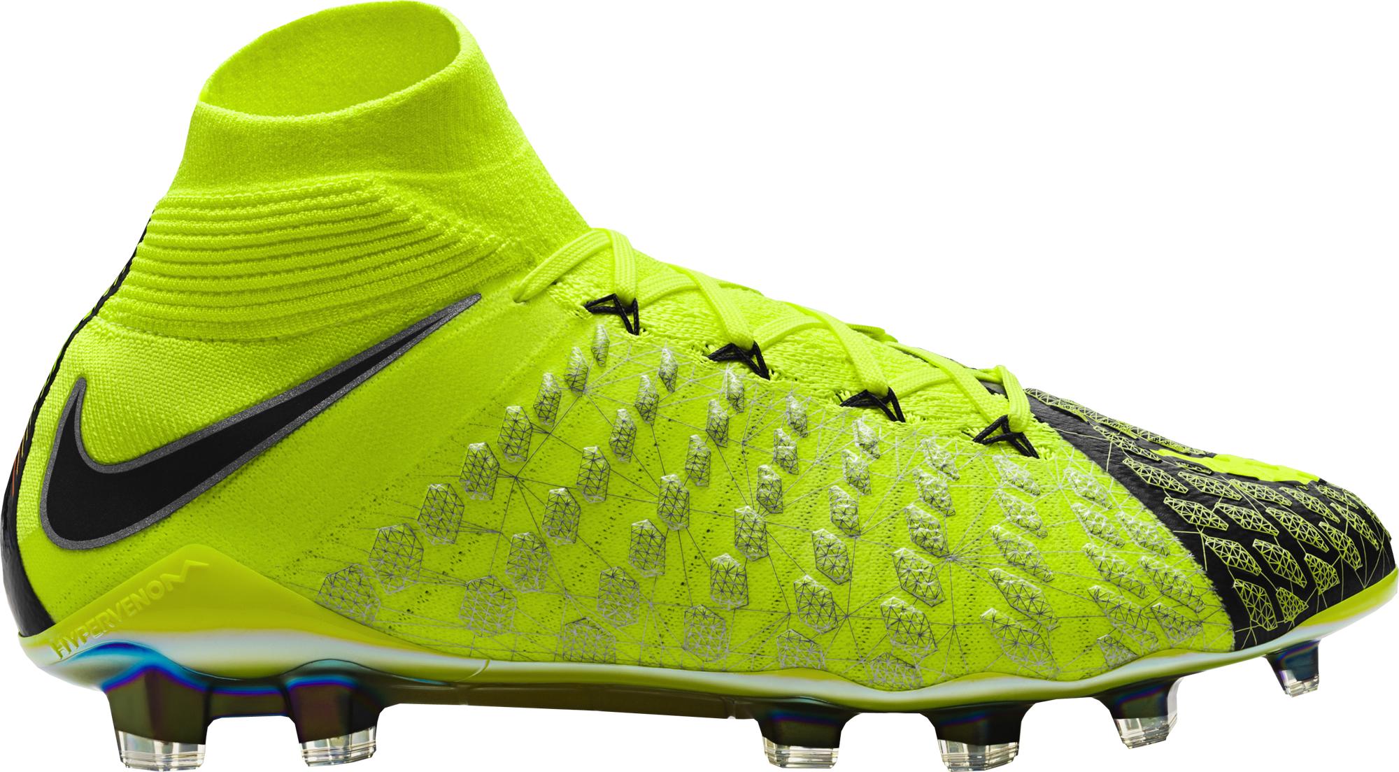 ea sports nike boots