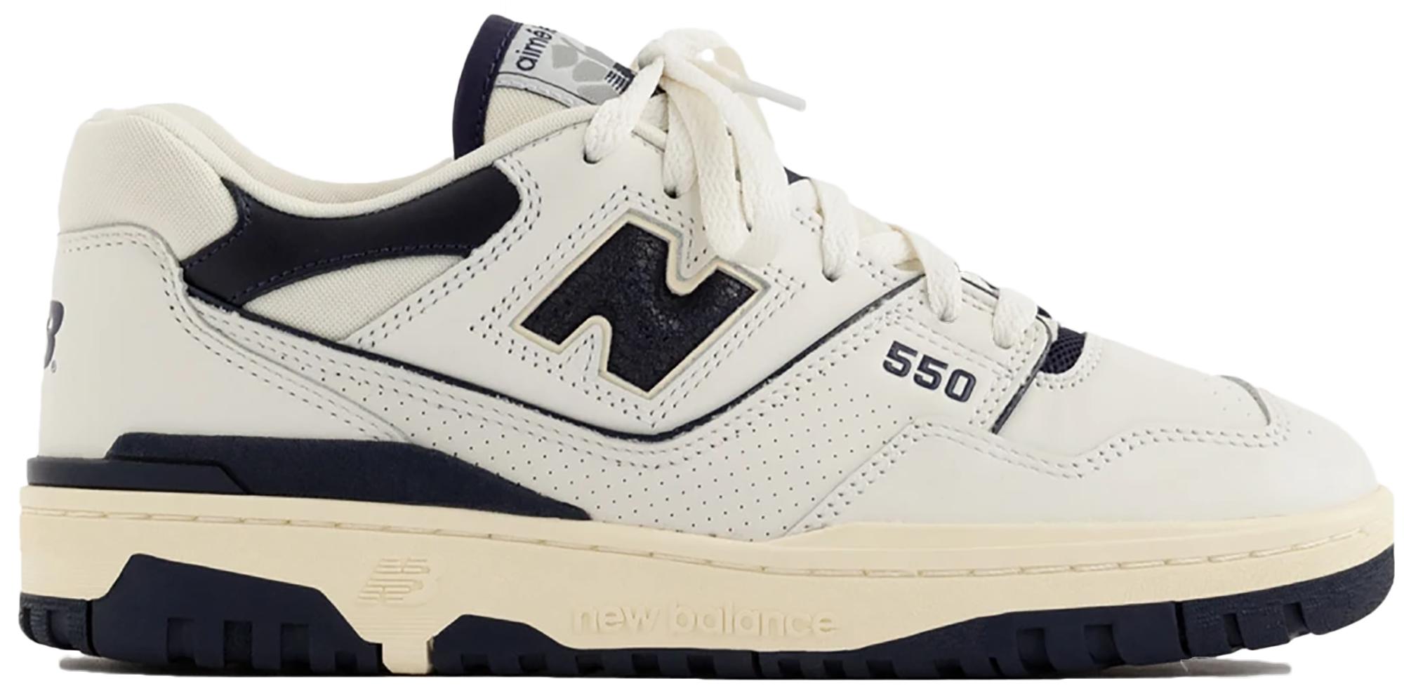 new balance 550 v1