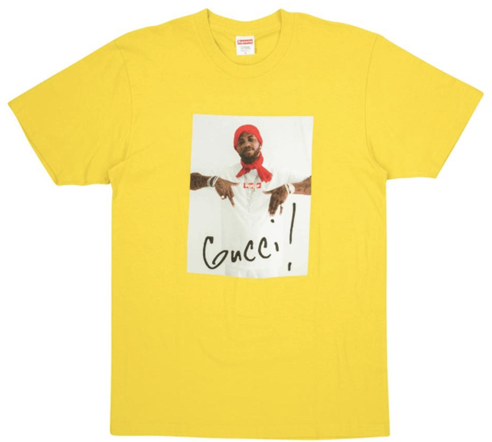 gucci x supreme t shirt
