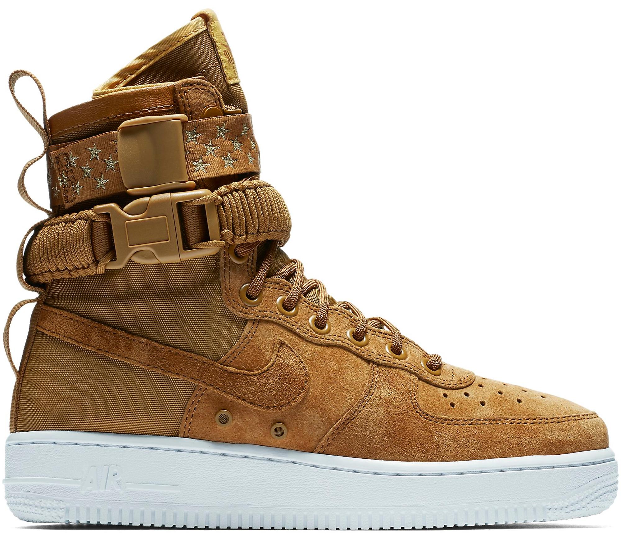 nike sf air force 1 high stockx