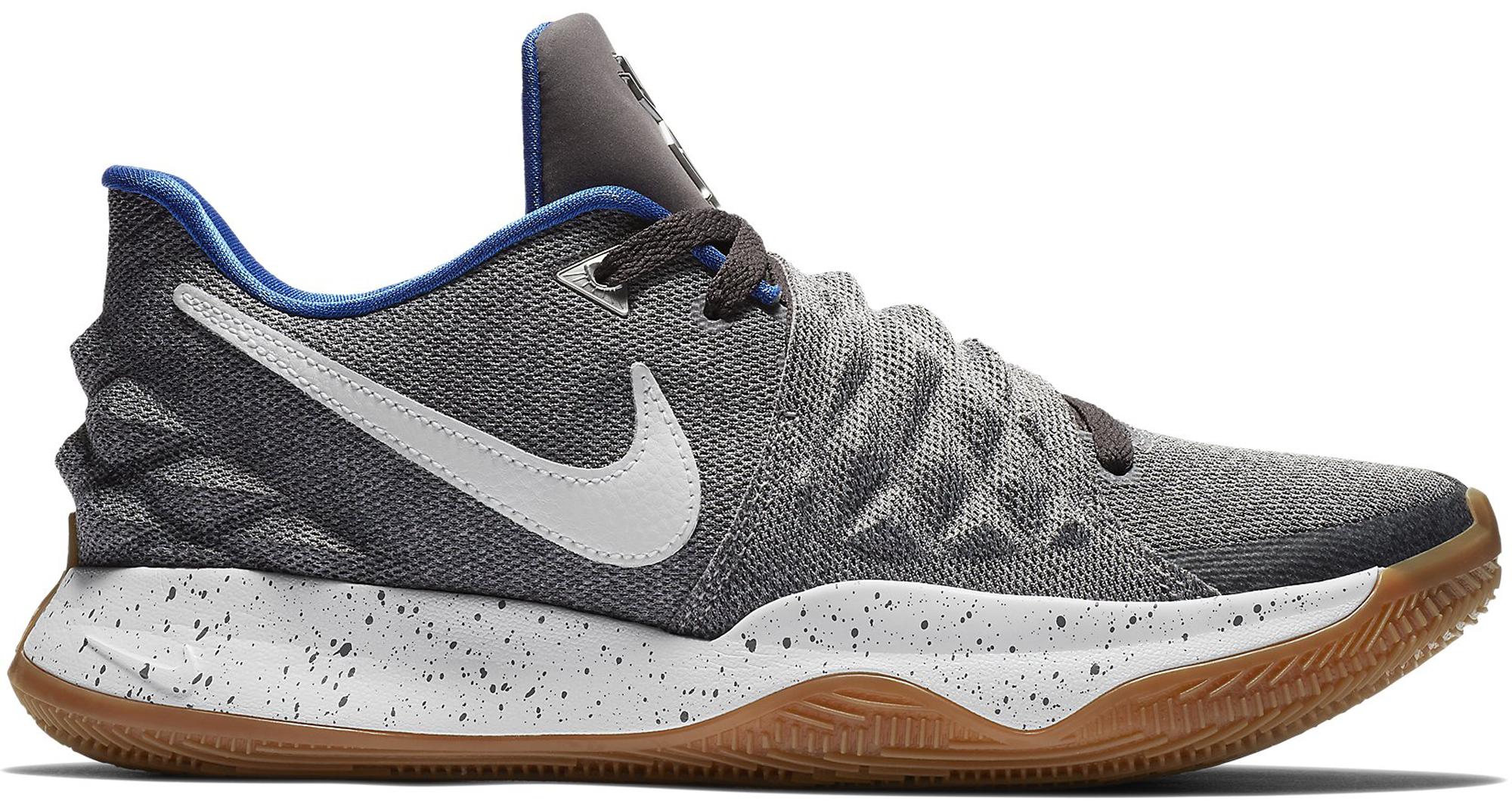 kyrie uncle drew shoes
