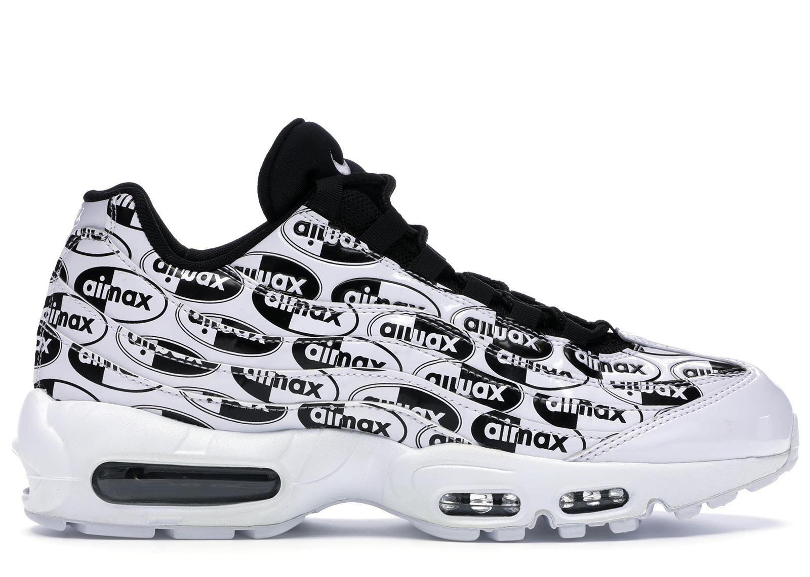 air max 95 print