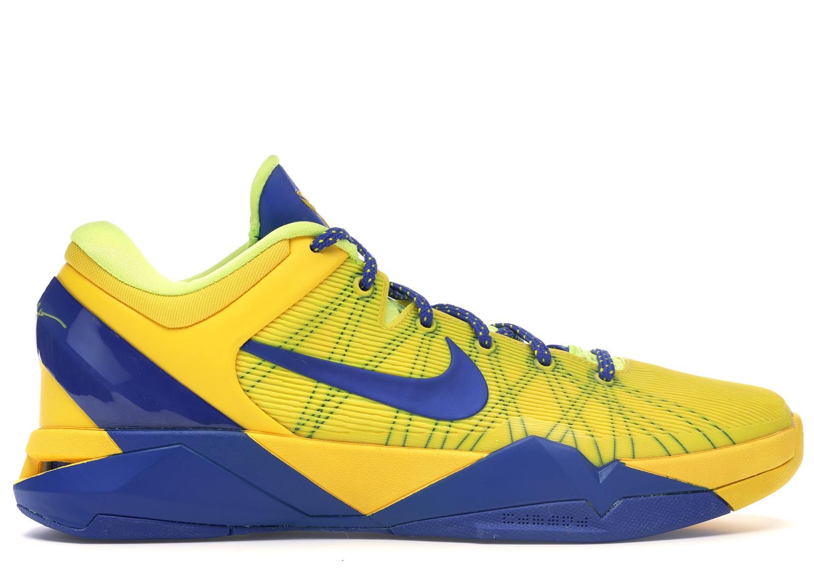 nike kobe barcelona