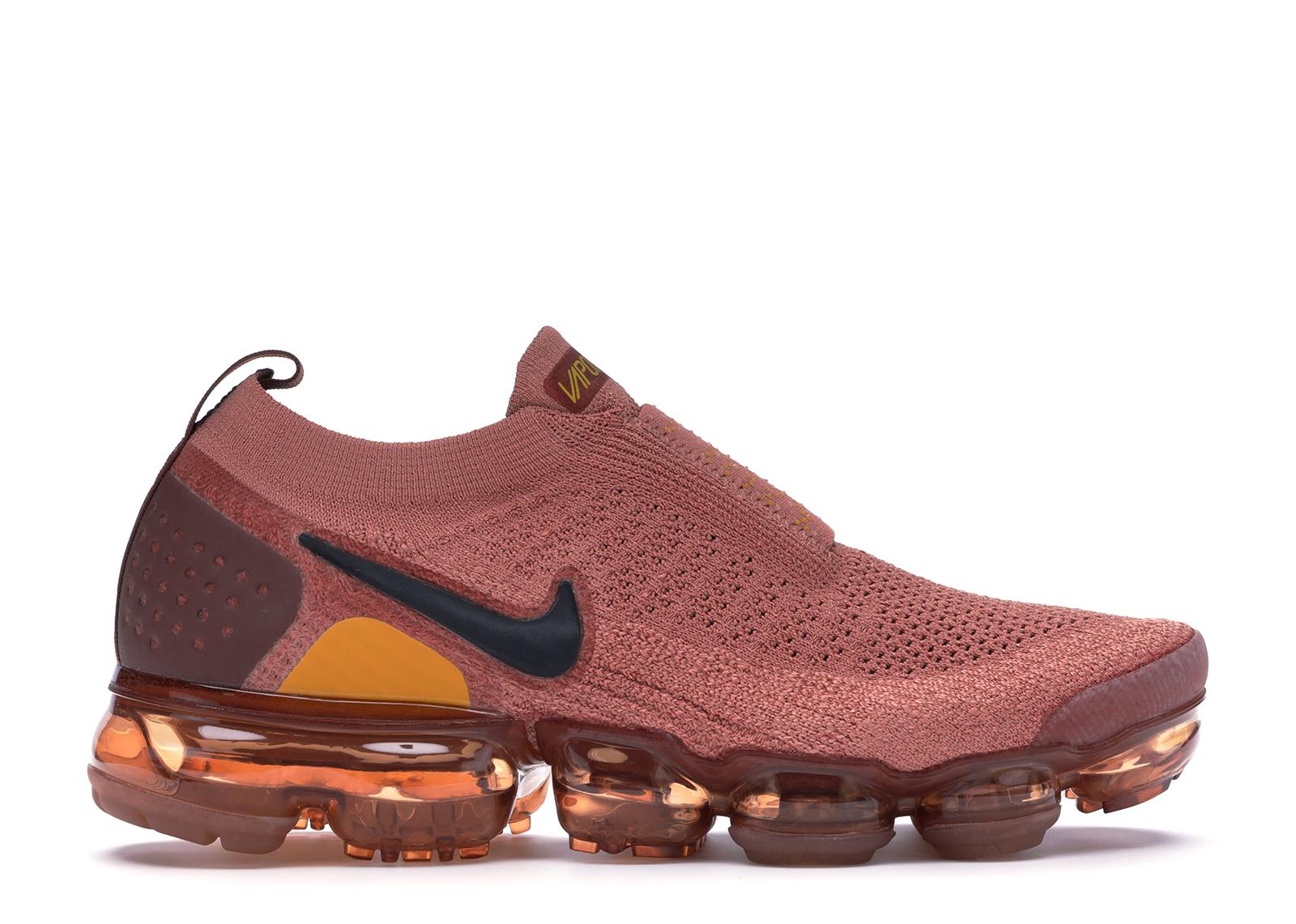 blush pink vapormax