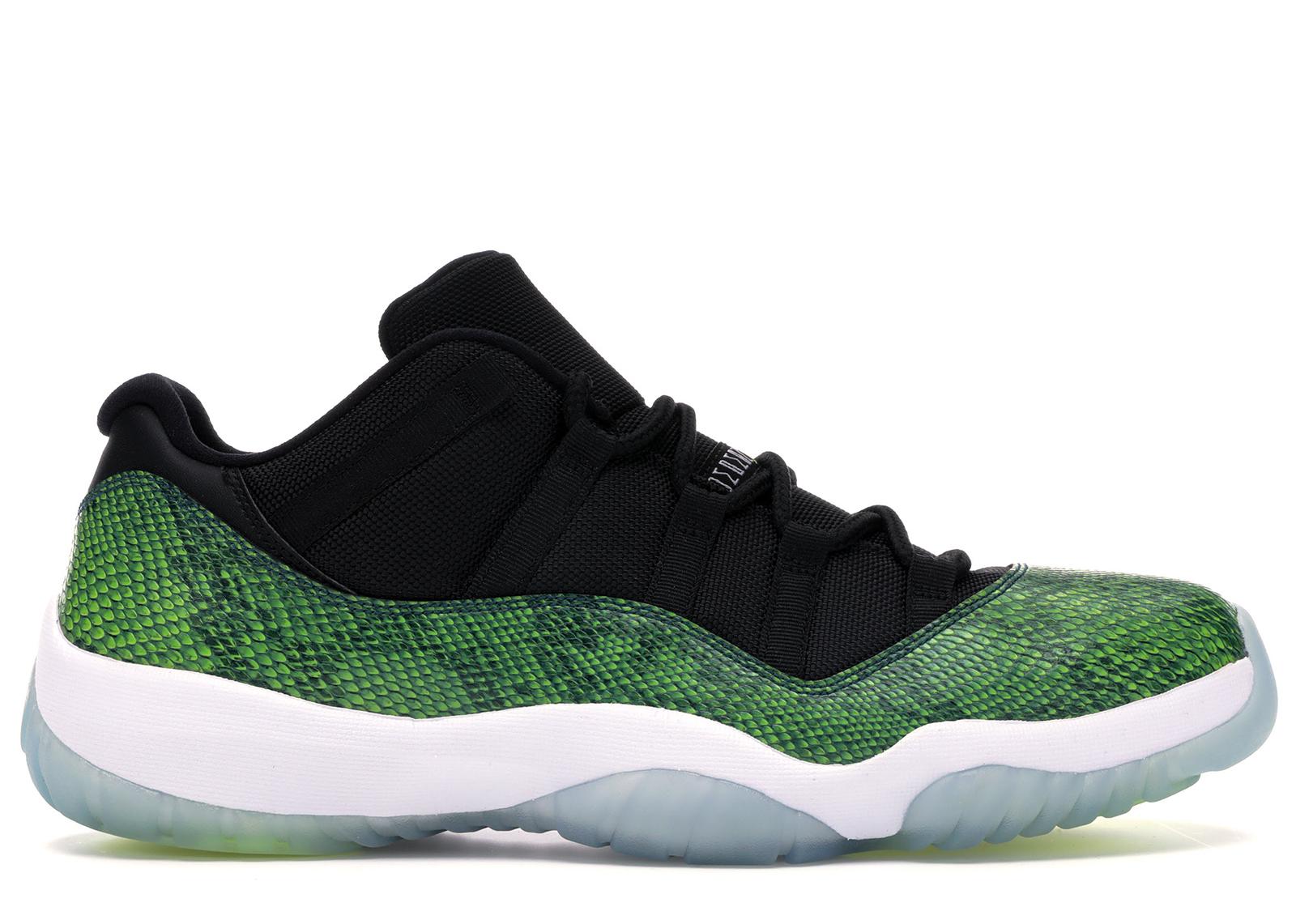 snakeskin 11 grey