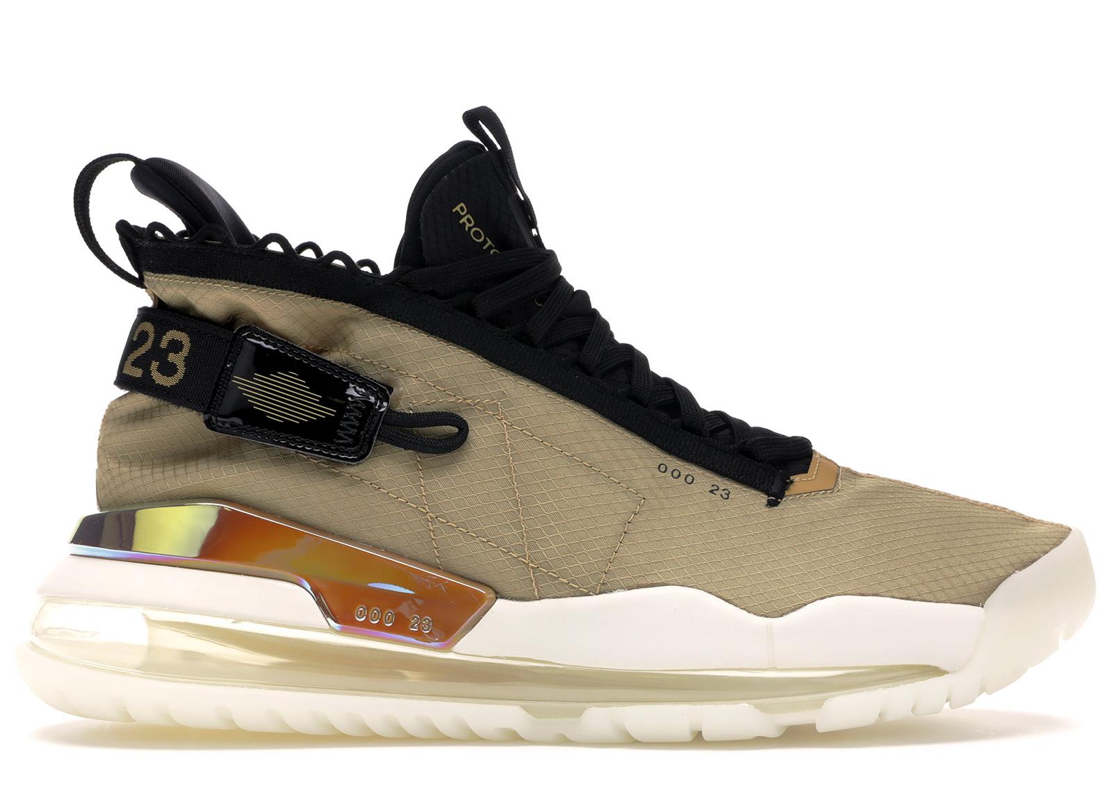 proto max nike