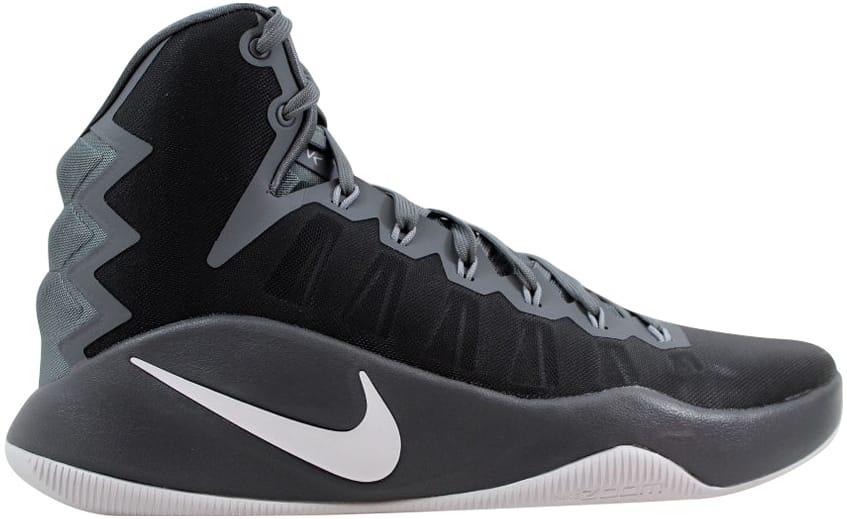 hyperdunk grey