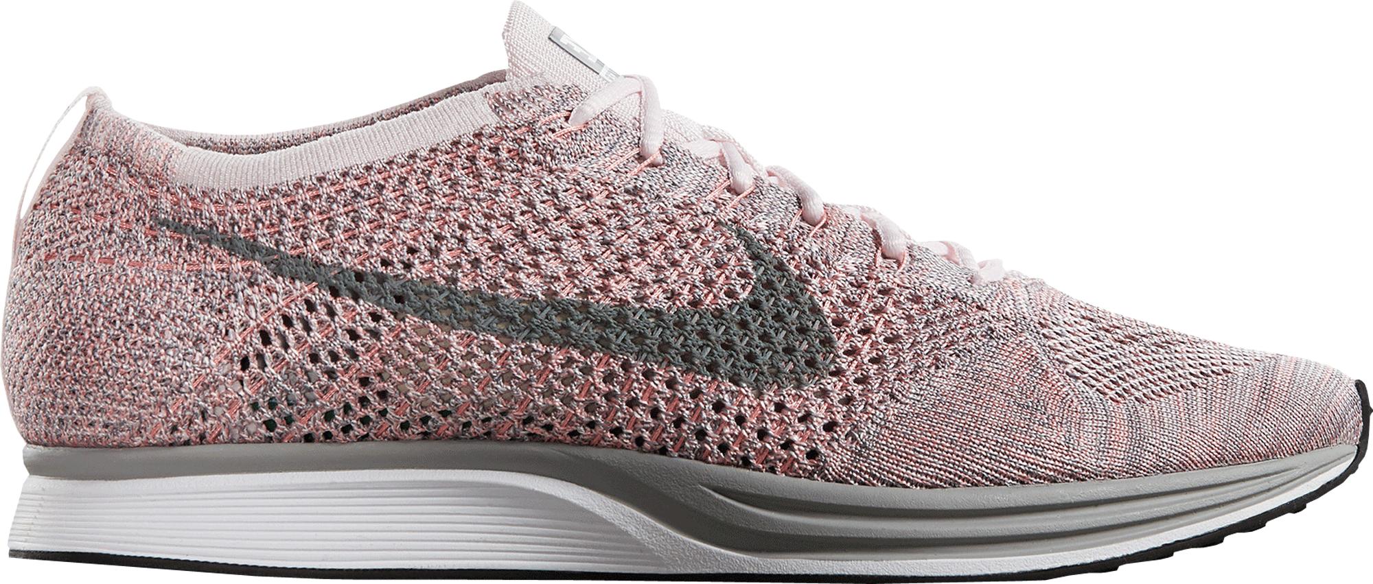 mens flyknit racer