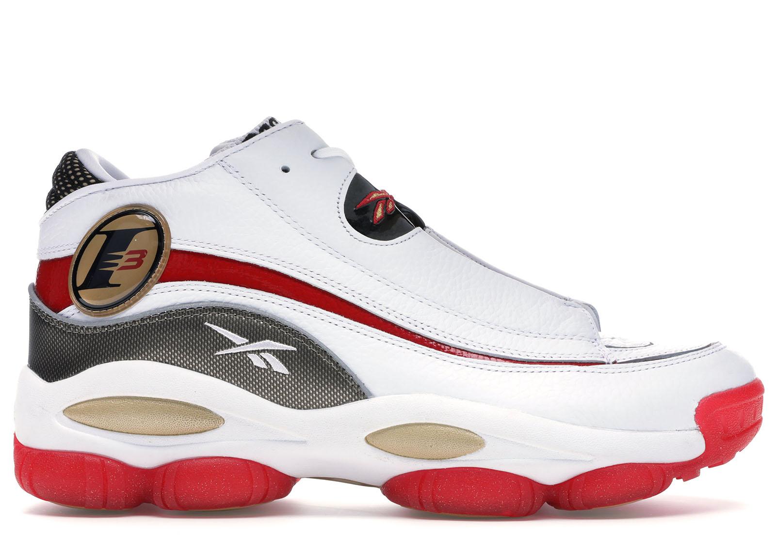 reebok answer dmx 2017