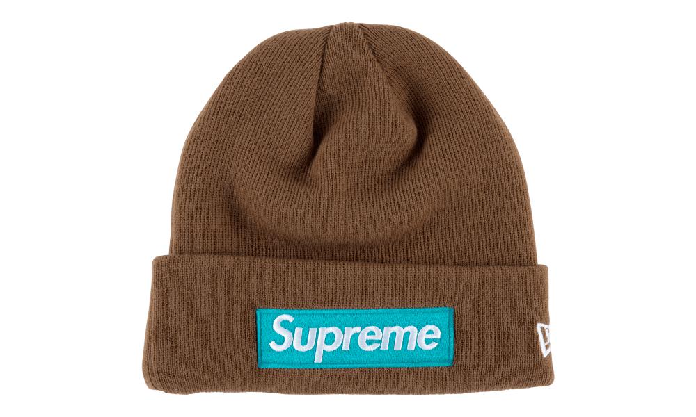 supreme box logo beanie stockx