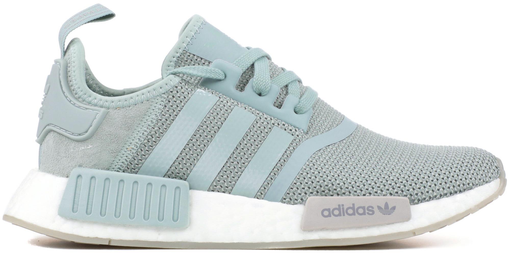 teal nmds