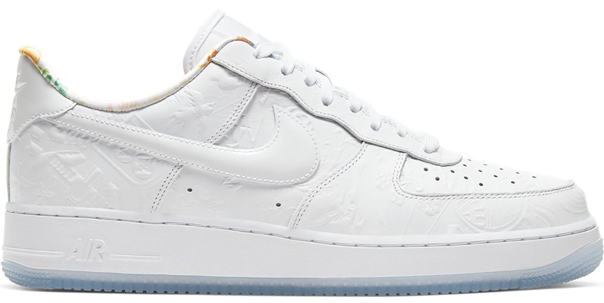 air force one chinese new year