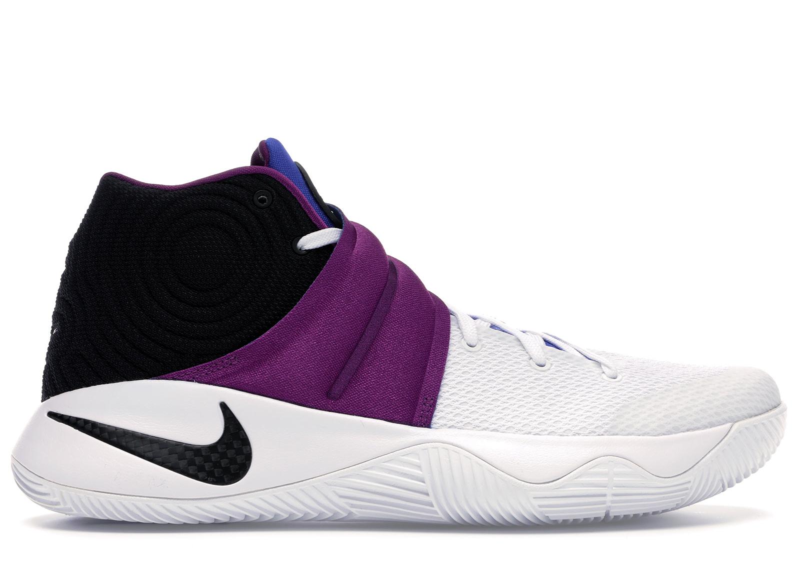 Nike Kyrie 2 Kyrache in Purple for Men 