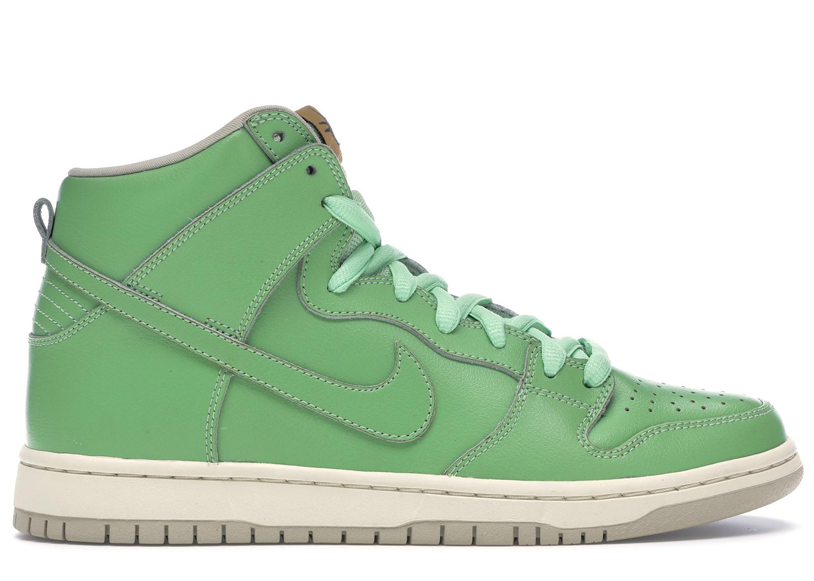 dunk high statue of liberty
