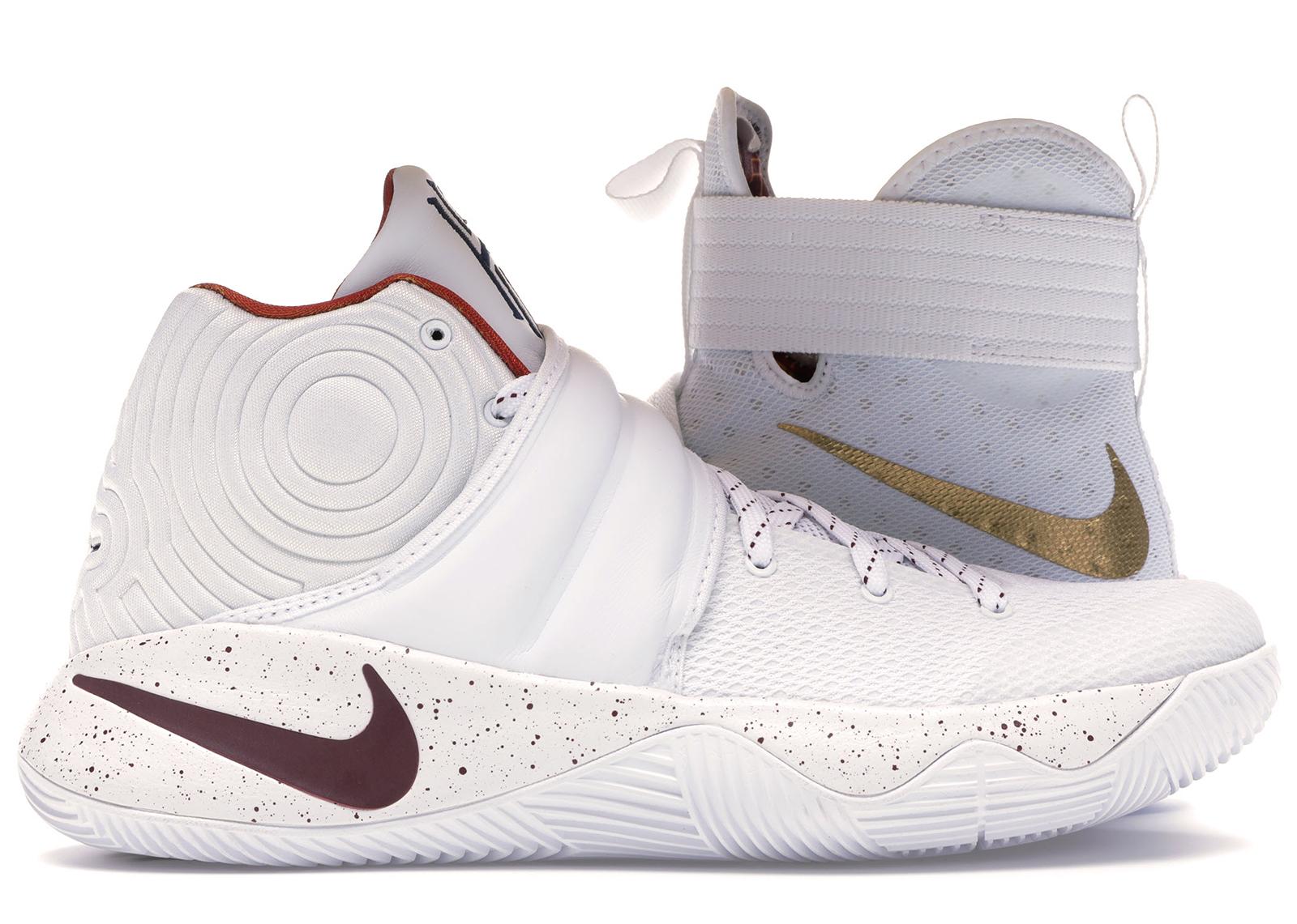 nike men's kyrie 4