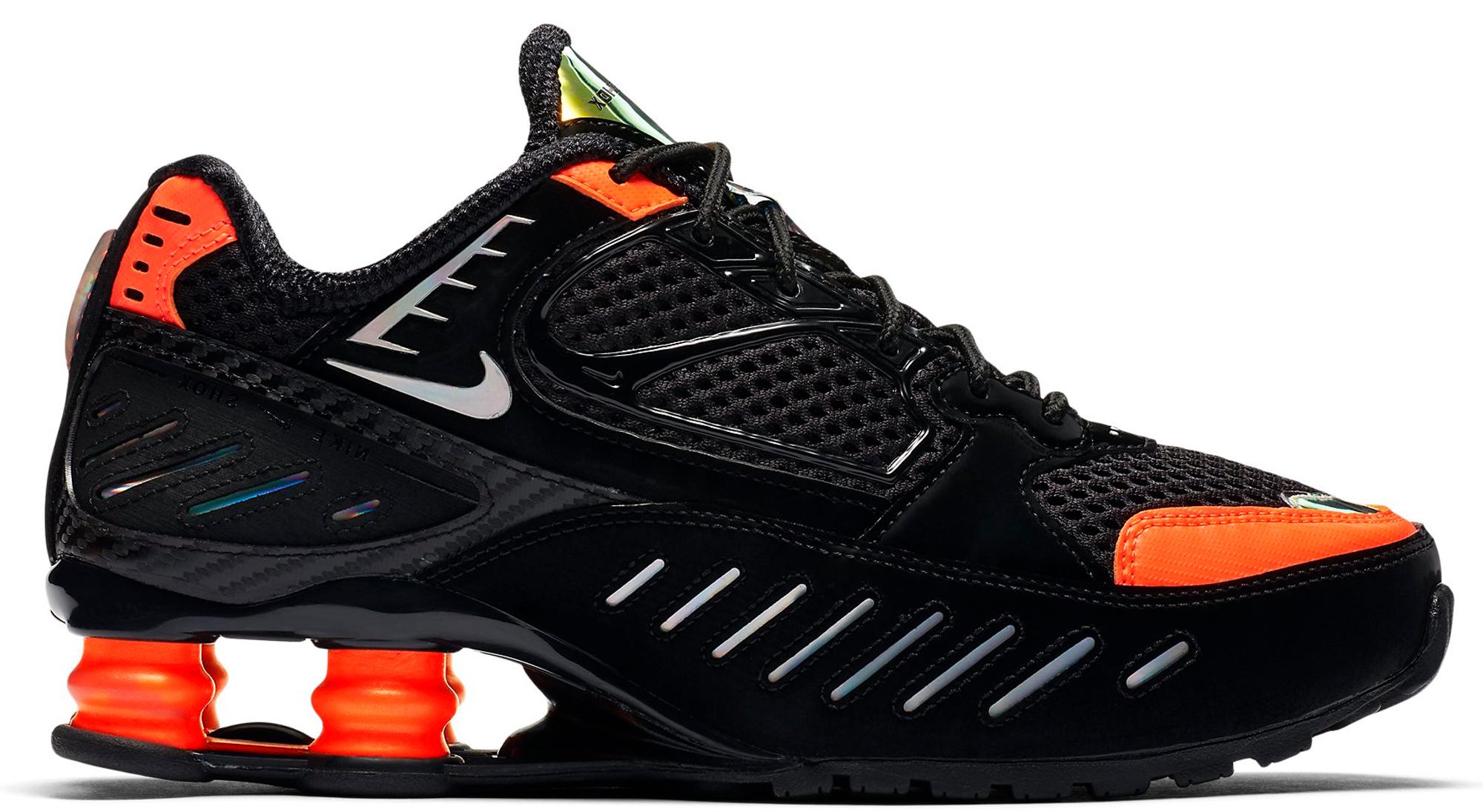 shox enigma nike