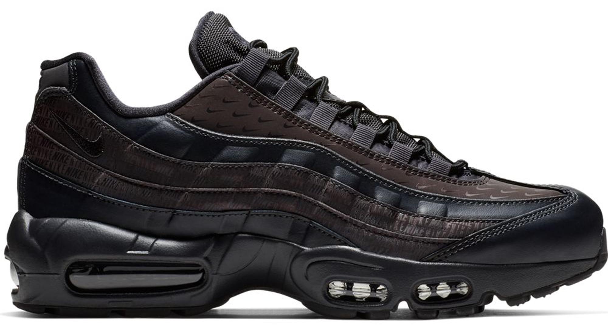 air max 95 lx oil grey